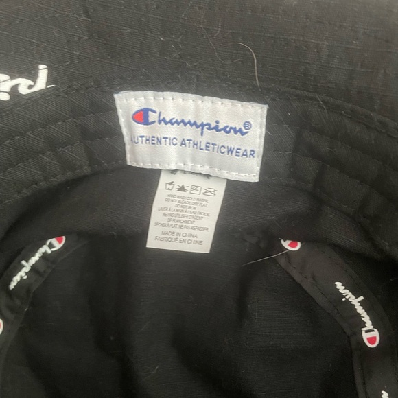 Bundle of Bucket Hats - Picture 5 of 7